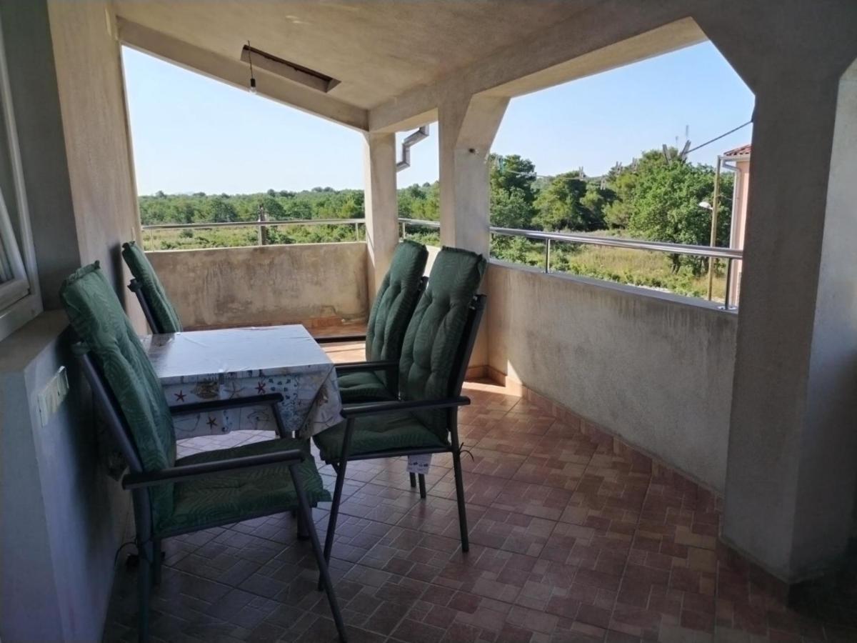 Apartman Kristina Sa Dvije Sobe 比奥格勒·纳·莫鲁 外观 照片
